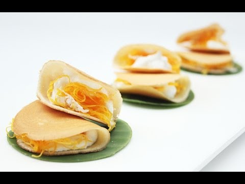 ขนมเบื้อง