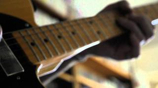 Video thumbnail for Fender THE TWIN Red Knobs Vintage Amp - DEMO HD by Mario Martinazzi