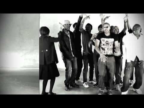 Ni Msoh - Kelele Takatifu Feat. Holy Dave