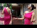 Khushi Mukherjee Turns Heads In Andheri MS Bollywood