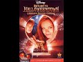Return To Halloweentown Ultimate Secret Edition 2007 DVD Overview
