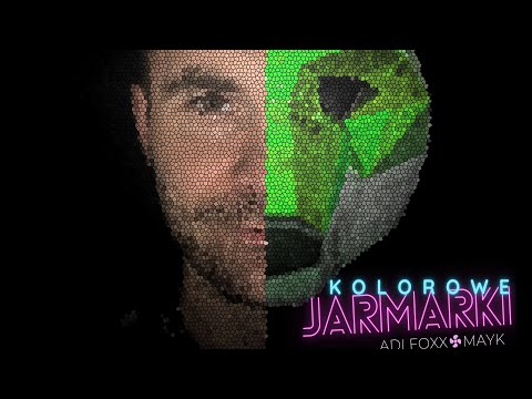 Adi Foxx x Mayk - Kolorowe jarmarki (SlapHouse)