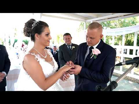 Verba tanya, Nyíregyháza  Lívia és Bálint / KISSIFLM.HU