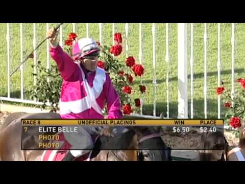 CARLTON DRAUGHT RAILWAY STAKES