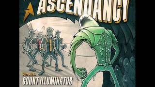 Ascendancy - A Man Without Identity