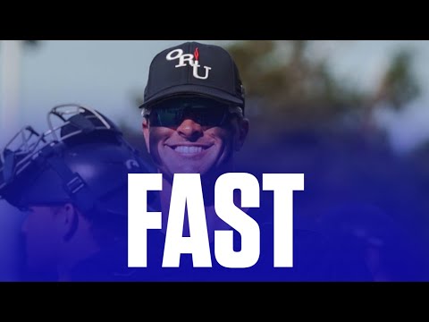 Oral Robert’s Matt Hogan Hits Inside-the-Park Home Run in College World Series