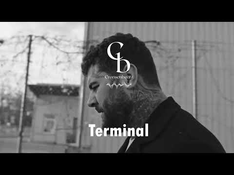 Kolja Goldstein Type Beat -Terminal-