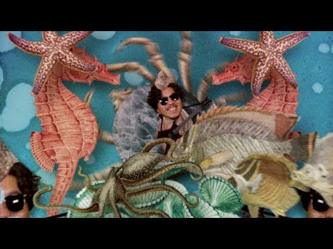 【MV】 Sultan of The Disco (술탄 오브 더 디스코) - Super Disco (수퍼 디스코)