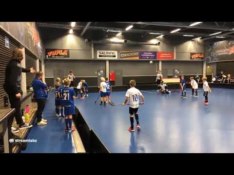 M-Team F2011 Blue - EräViikingit Sininen