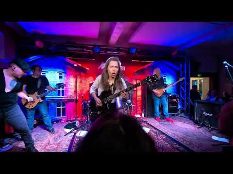 The ACDCs  Tribute Band -  Live Wire (Live@Kultbahnhof Gifhorn 05-2024)
