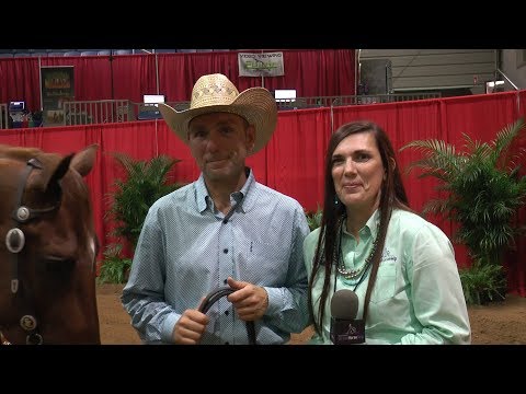 2018 TRC - Stefano Calcagnini