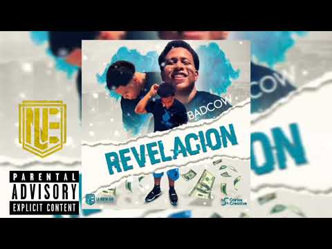 BadCow - HONDUDRILL (Audio Oficial)