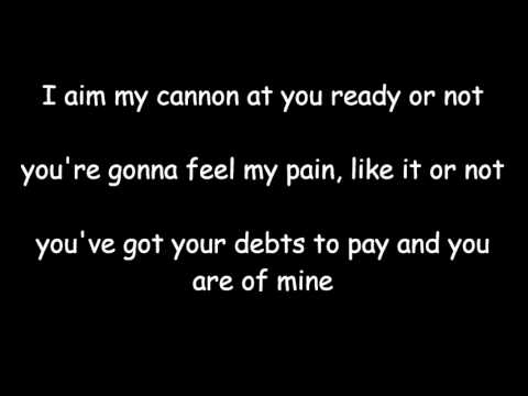 Down and out of time video
