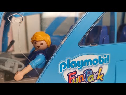Playmobil Film 😻🐾🎉  "Katzenalarm" Ari Marwi / Kinderfilm / Spielzeug Geschichte