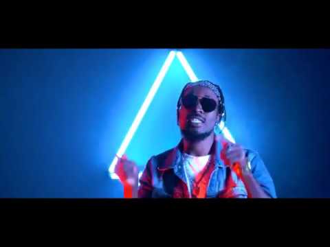 Lackie - Temporary ft Teddy (Official Video)