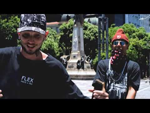JYFAT | VULGO THAI | AND1 MANAUE | - OSSOS DO OFÍCIO (prod @freestylevini)