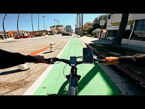 Bike Delivery: The Ultimate Advantage for Delivering Food, More Money, and Less Time