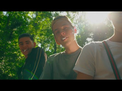 Pogány Induló - Kitartást on Spotify Charts
