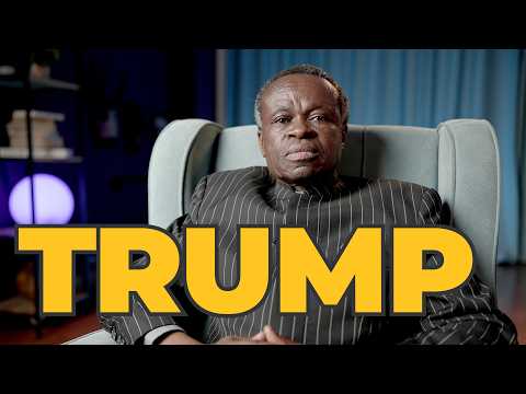 Trump’s Global Takeover Begins with Greenland | PLO Lumumba Warns Europe & Africa