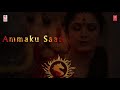 Saahore Baahubali Full Song With Lyrics   Baahubali 2 Songs   Prabhas, MM Keeravani   SS Rajamouli10