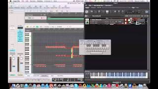Video thumbnail for Nothing But Epic Toms from 8DIO-DeVso Music by Devesh Sodha