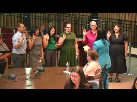 Phoenix City Council Formal Meeting | September 20, 2023