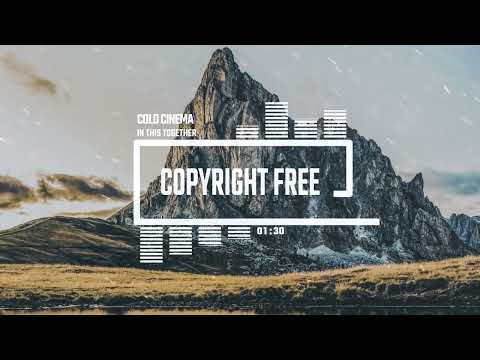 Cinematic Dramatic Epic Drone Orchestra Film by Cold Cinema [No Copyright Music] / In This Together