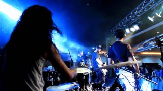 Broken n Burnt - The New Me