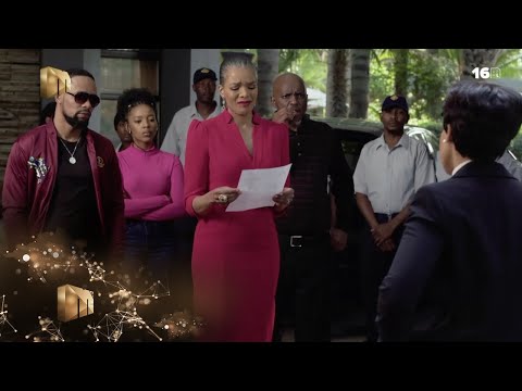 Search warrant for the Khoza's – The Queen | Mzansi Magic | S6 | EP 8