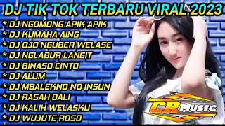 Download lagu FULL ALBUM DJ TERBARU 2023 FULL BASS NGOMONG APIK APIK VIRAL TIKTOK CAMPURAN TERPOPULER mp3