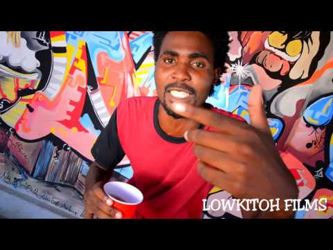 Gumulizo Freestyle  Video by Lowktoh FILMS