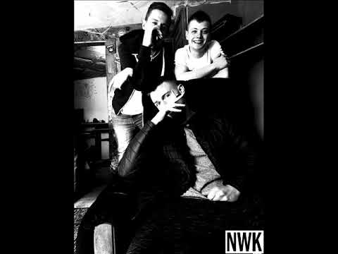 Fusik feat RJ - Więzi