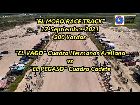 EL VAGO (Cuadra H. Arellano) vs EL PEGADO (Cuadra Cadete)