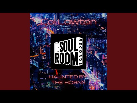 Haunted By The Horns (Original Mix)