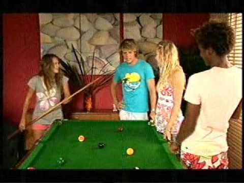 Blue Water High 3.25 (Part 1/3)