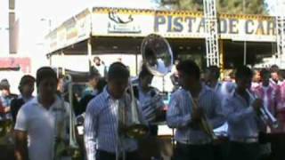 preview picture of video 'Fiesta de Enero San Pablo Pejo 2010'