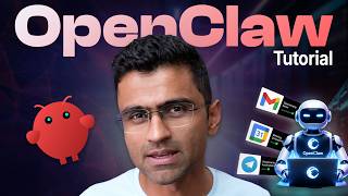 OpenClaw Tutorial