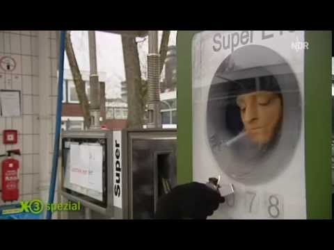 Die Leiden von E10 | extra 3 | NDR