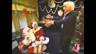 preview picture of video 'WWF Christmas Party 2001 Part 1.wmv'