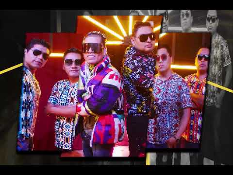 ICC, Los Tepoz Ft Grupo Quintanna (Nuestra Historia Termino) (VIDEO LYRIC) EXITO 2021