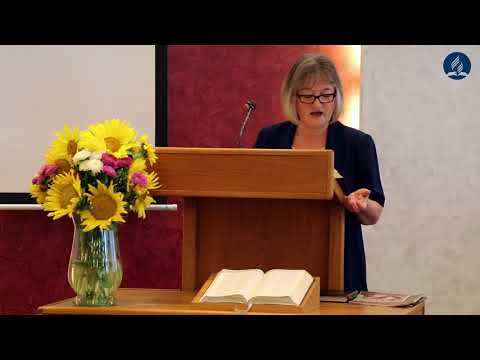 Blanka Jovanović, Fellbach 01.09.2018 - ,,Ja šaljem tebe"