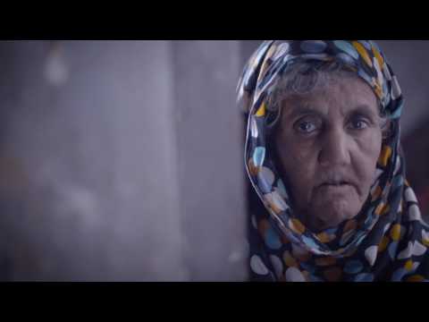 Surviving on just 10p a day - Sinhat's Story - Islamic Relief UK