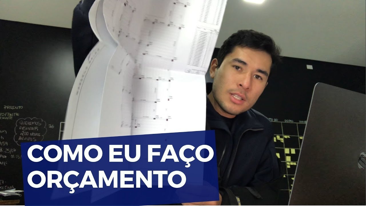 COMO EU DESCUBRO O CUSTO DAS MINHAS OBRAS | MARCELO AKIRA | 279 de 500