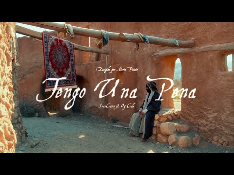 07. IVANCANO & OGCALE - TENGO UNA PENA