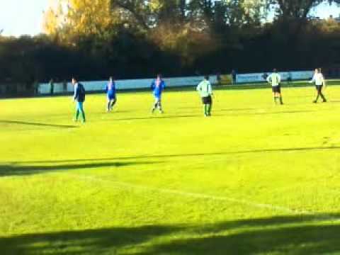 SV Wilhelmsburg - Sporting Clube 1:0  23 10 11