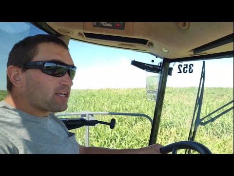 JBM - Windgat Swather