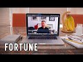 Fortune staffers share best tips for working from home