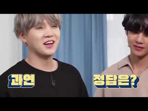 RUN BTS Episode - 40 [Eng Sub]