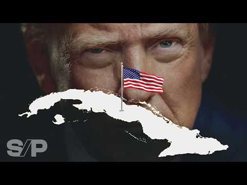 What Trump really wants from Cuba