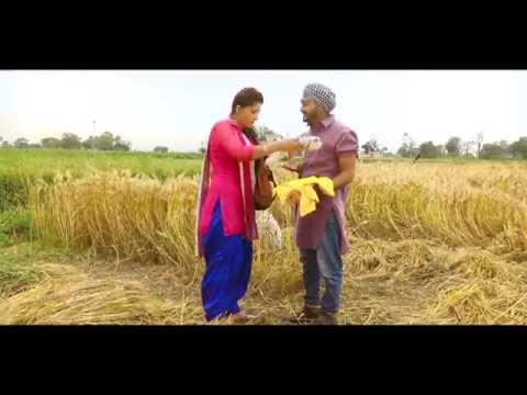 RAVI DHILLON | PAGG | TURBAN THE PRIDE | Full HD Punjabi Song